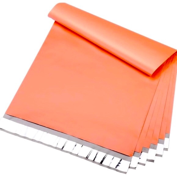 NEW Poshmark Packages "Thank you!" Gift Wrapping Shipping Supplies Set ~ 175 PCs - Picture 4 of 13